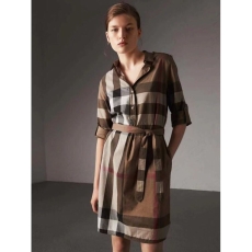 Burberry Dress